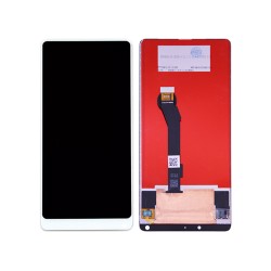 Touch+Display Xiaomi Mi Mix 2 Branco Touch+Display Xiaomi Mi Mix 2 Branco